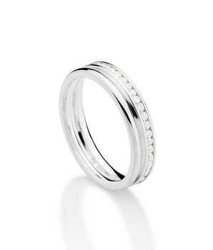 RINGS 925 SILVER