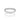 SILVER 925 ETERNAL PROMISE WEDDING BAND