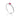 SILVER 925 HEART OF FOREVER SOLITAIRE RING