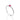 SILVER 925 HEART OF FOREVER SOLITAIRE RING