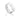 SILVER 925 MEN'S FACETED RING