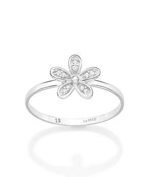 RINGS 925 SILVER