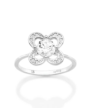 RINGS 925 SILVER