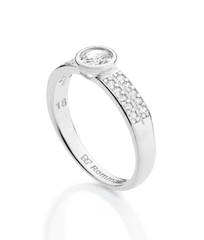RINGS 925 SILVER