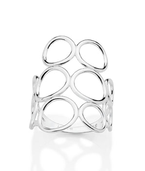 RINGS 925 SILVER