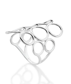 RINGS 925 SILVER