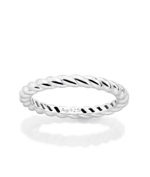 RINGS 925 SILVER