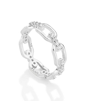 RINGS 925 SILVER