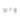 SILVER 925 STUDDED HEART STUD EARRINGS
