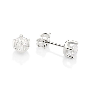 EARRINGS 925 SILVER