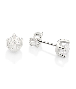 EARRINGS 925 SILVER