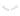 SILVER 925 THREE HEARTS EAR CUFF