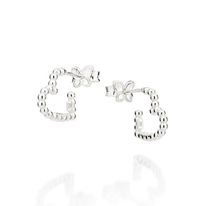 EARRINGS 925 SILVER