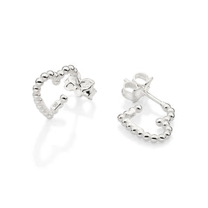EARRINGS 925 SILVER