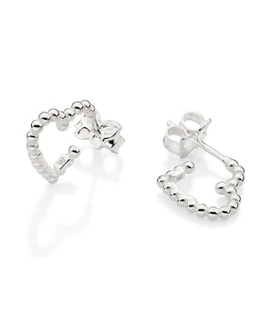 EARRINGS 925 SILVER