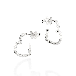 EARRINGS 925 SILVER