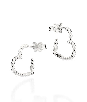 EARRINGS 925 SILVER