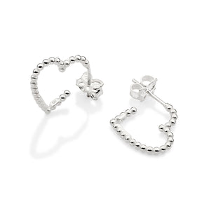 EARRINGS 925 SILVER