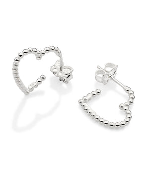 EARRINGS 925 SILVER