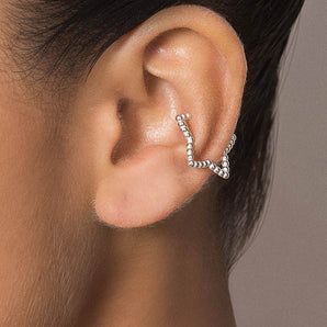 EARRINGS 925 SILVER