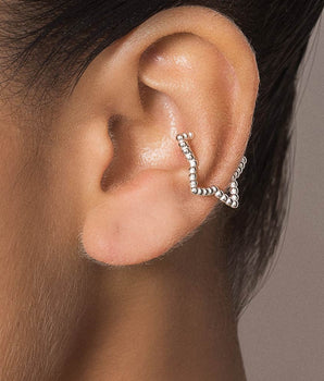 EARRINGS 925 SILVER
