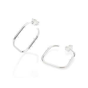 EARRINGS 925 SILVER