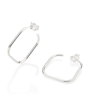 EARRINGS 925 SILVER