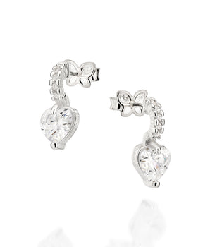 EARRINGS 925 SILVER