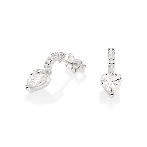 EARRINGS 925 SILVER