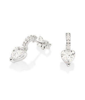 EARRINGS 925 SILVER