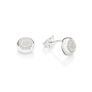 EARRINGS 925 SILVER