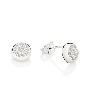 EARRINGS 925 SILVER