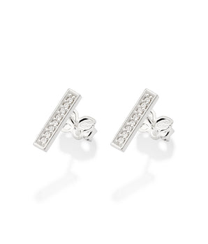 SILVER 925 EARRINGS