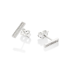 SILVER 925 EARRINGS
