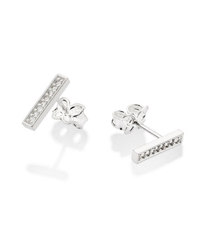 SILVER 925 EARRINGS
