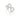 SILVER 925 RECTANGLE HOOP EARRINGS