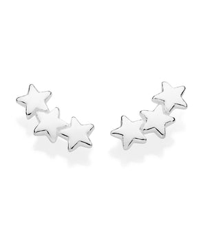 SILVER 925 EARRINGS