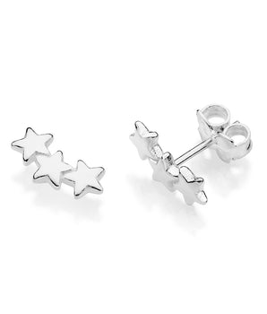 SILVER 925 EARRINGS
