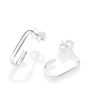 EARRINGS 925 SILVER