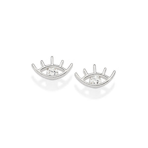 SILVER 925 EARRINGS