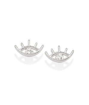 SILVER 925 EARRINGS