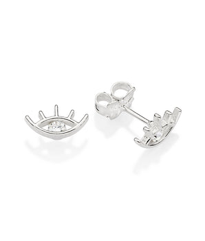 SILVER 925 EARRINGS