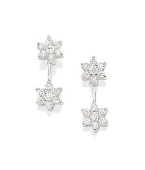 SILVER 925 EARRINGS