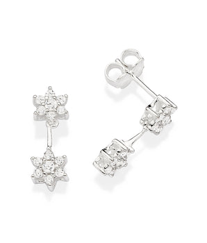 SILVER 925 EARRINGS
