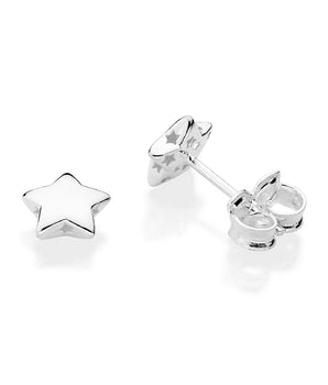 SILVER 925 EARRINGS