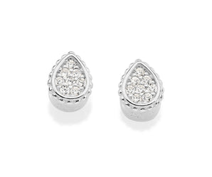 SILVER 925 EARRINGS