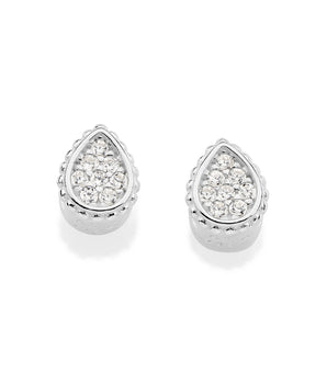 SILVER 925 EARRINGS