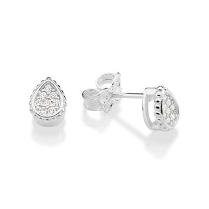 SILVER 925 EARRINGS