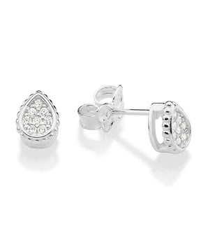 SILVER 925 EARRINGS