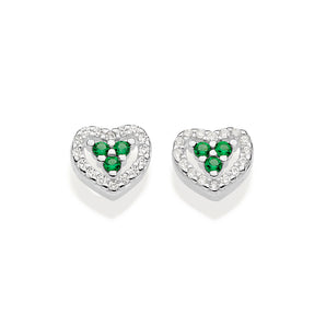 SILVER 925 EARRINGS